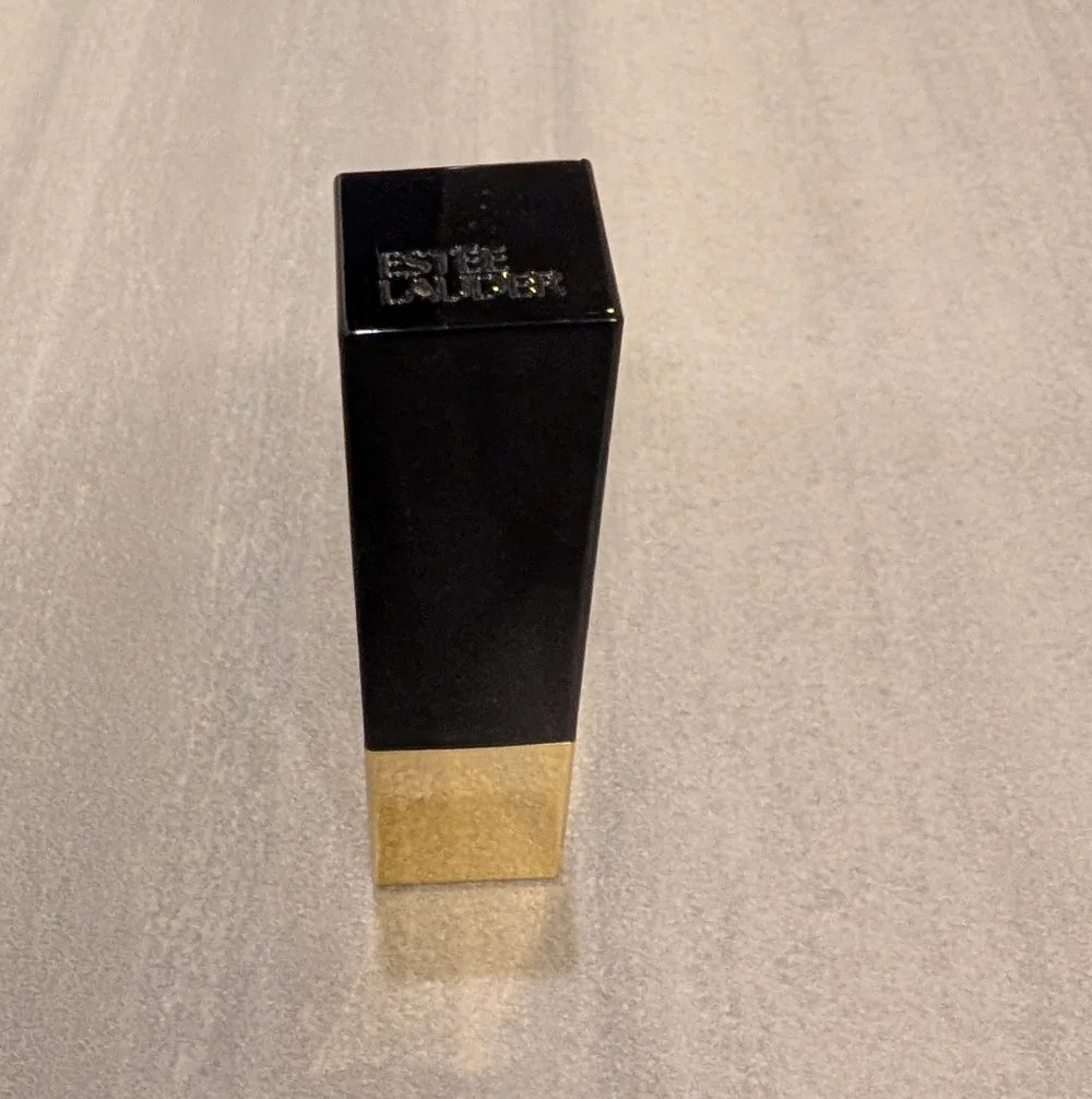 Estee Lauder Bright Rose Pink Lipstick New